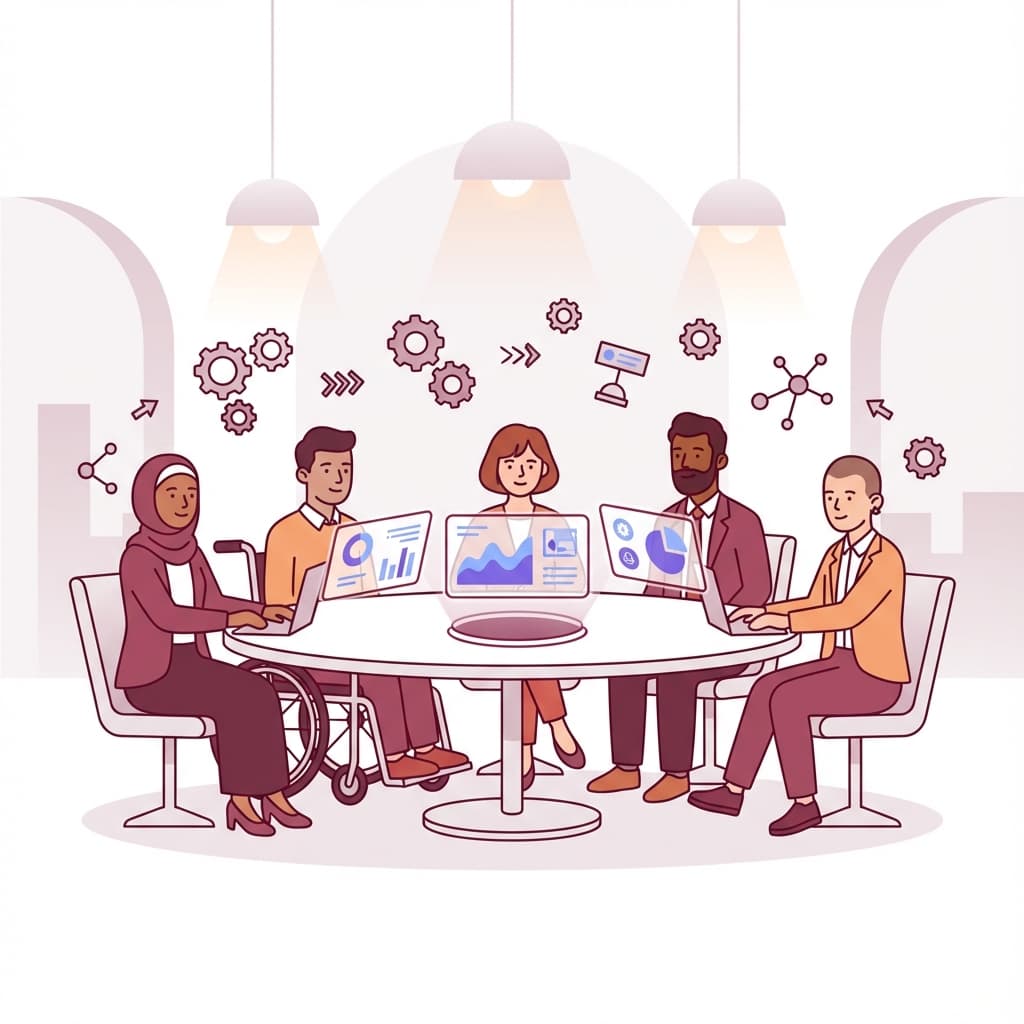 AI for Organizations