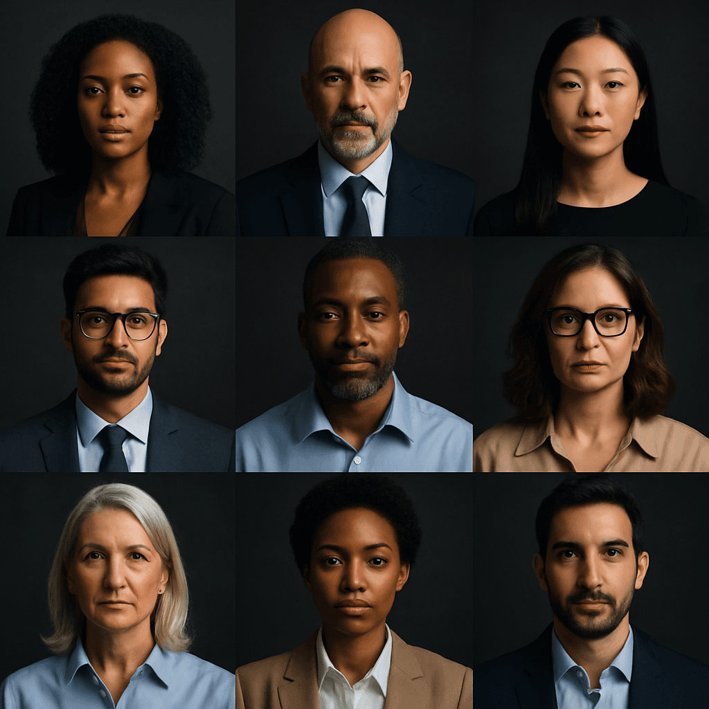 Leadership Lab Program