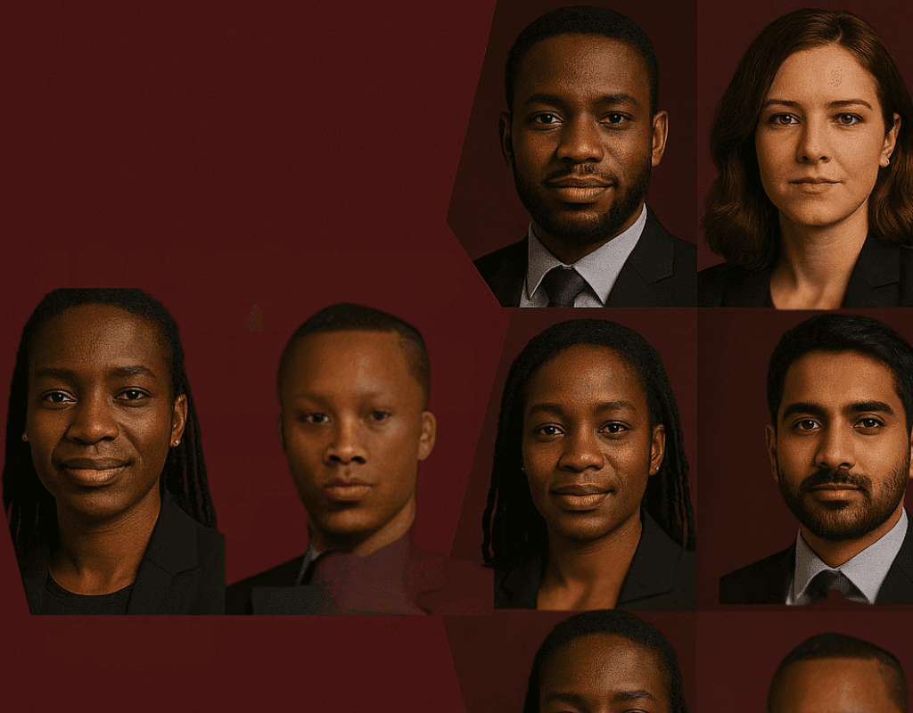 Leadership Accelerator