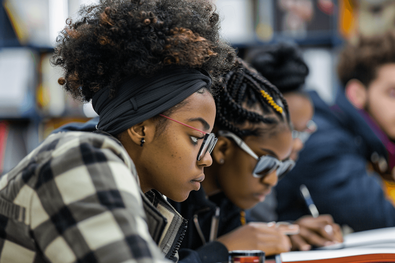 Amplify Graduate Program